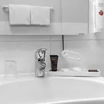 מלון Ramada By Wyndham Frankfurt Centre