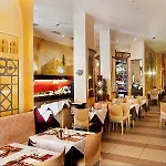 Ramada By Wyndham Frankfurt Centre מלון