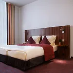 Ramada By Wyndham Frankfurt Centre 4* פרנקפורט