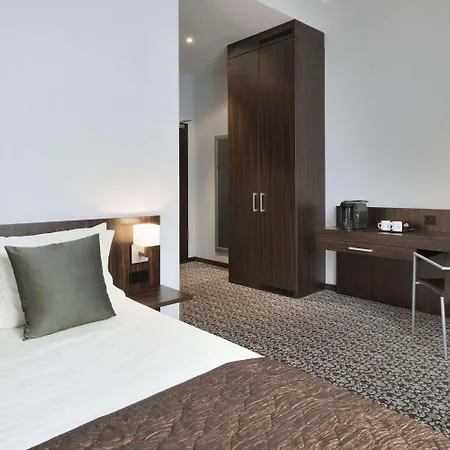 Ramada By Wyndham Frankfurt Centre