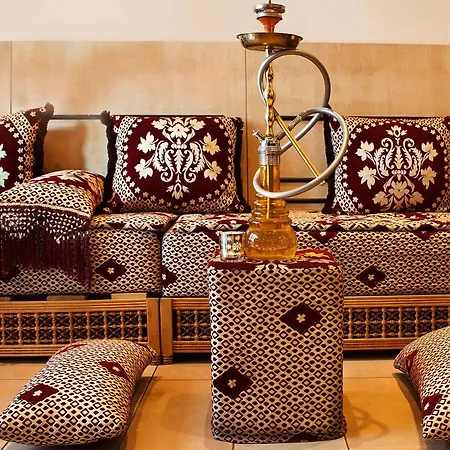 Hotell Ramada By Wyndham Frankfurt Centre 4*
