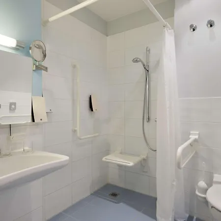 Ramada By Wyndham Frankfurt Centre