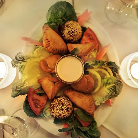 Ramada By Wyndham Frankfurt Centre 4*