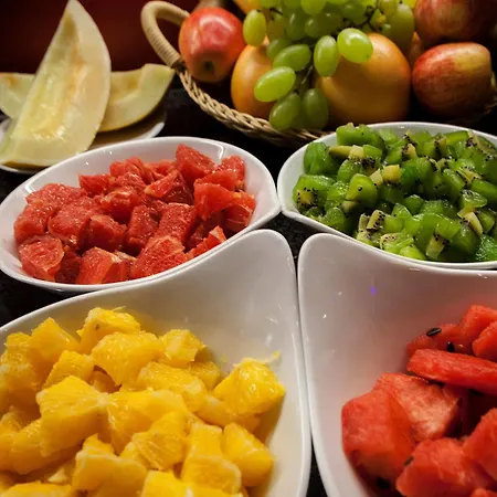 Hotel Ramada By Wyndham Frankfurt Centre Frankfurt am Main