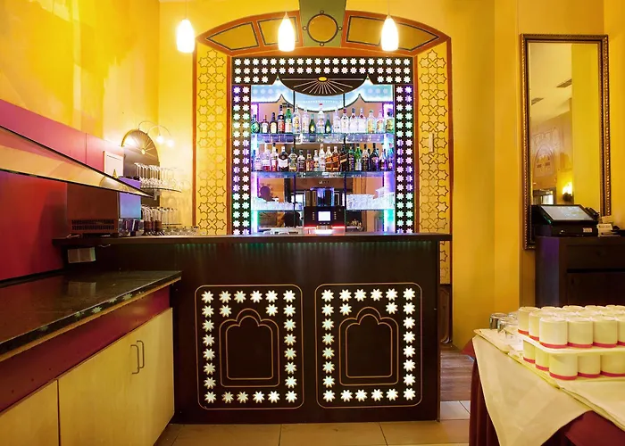 Hotel Ramada By Wyndham Frankfurt Centre