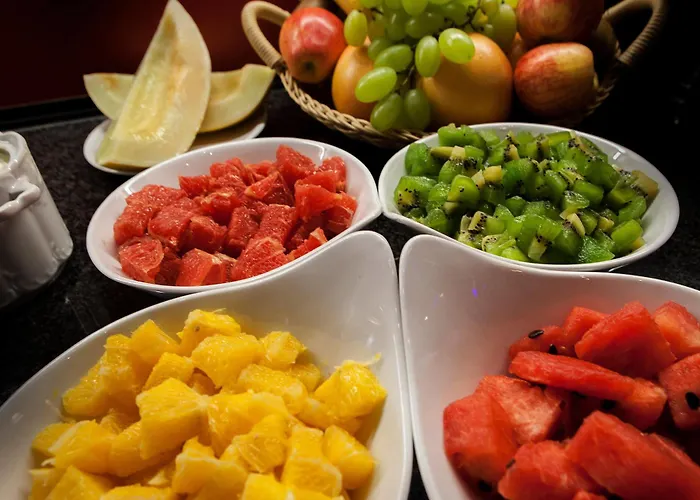 Hotel Ramada By Wyndham Frankfurt Centre Frankfurt am Main