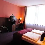 Ramada By Wyndham Frankfurt Centre Francfort-sur-le-Main