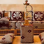 Hotel Ramada By Wyndham Frankfurt Centre 4*
