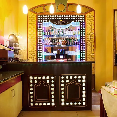 酒店 Ramada By Wyndham Frankfurt Centre