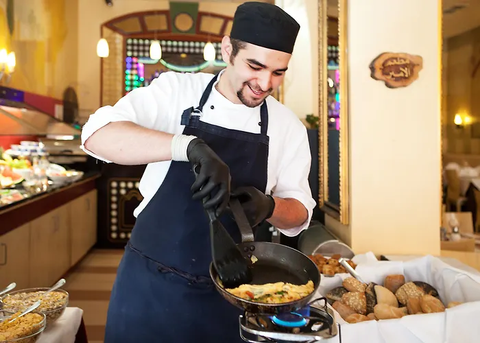 Otel Ramada By Wyndham Frankfurt Centre 4*