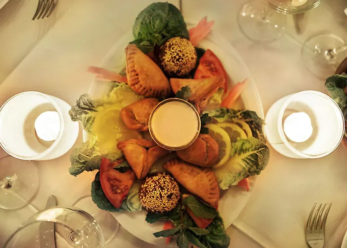 Ramada By Wyndham Frankfurt Centre 4*